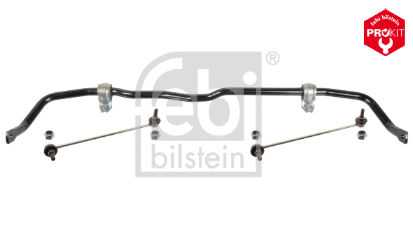 Prikabinimo svirtis FEBI BILSTEIN 171155