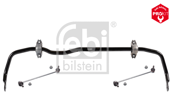 Prikabinimo svirtis FEBI BILSTEIN 171159