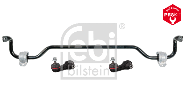 Prikabinimo svirtis FEBI BILSTEIN 171160