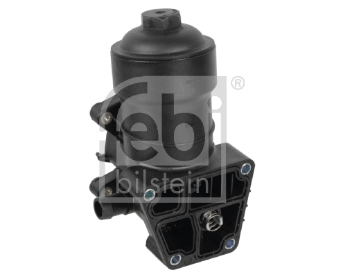 Alyvos filtro korpusas FEBI BILSTEIN 171212