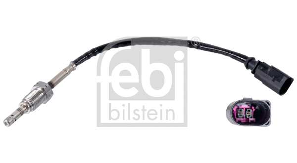 Išmetamųjų dujų temperatūros jutiklis FEBI BILSTEIN 171265
