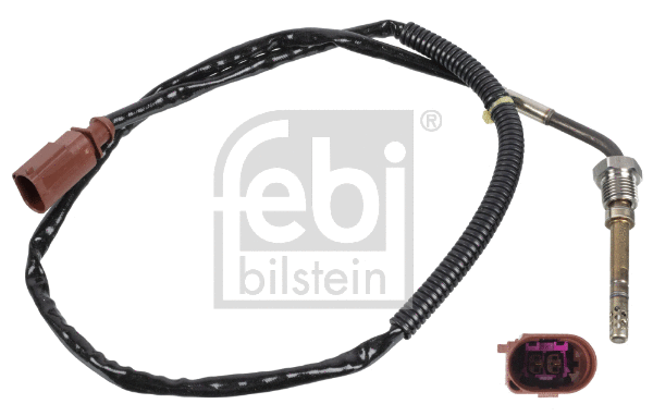 Išmetamųjų dujų temperatūros jutiklis FEBI BILSTEIN 171276