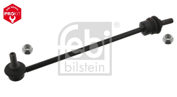 Šarnyro stabilizatorius FEBI BILSTEIN 17129