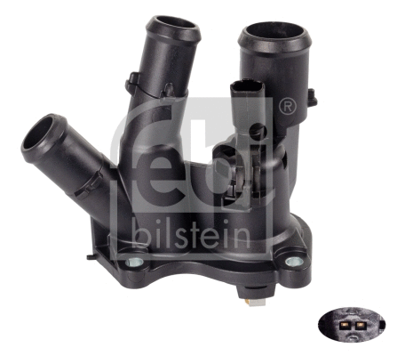 Termostatas FEBI BILSTEIN 171306