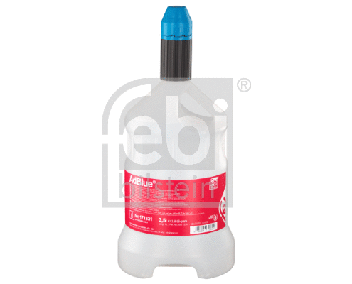 Urėja FEBI BILSTEIN 171331