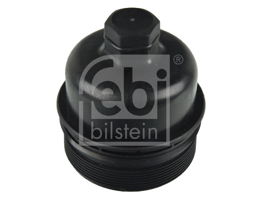 Alyvos filtro korpuso dangtis FEBI BILSTEIN 171342