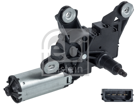 Valytuvo variklis FEBI BILSTEIN 171349