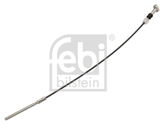 Stovėjimo stabdžio trosas FEBI BILSTEIN 171355