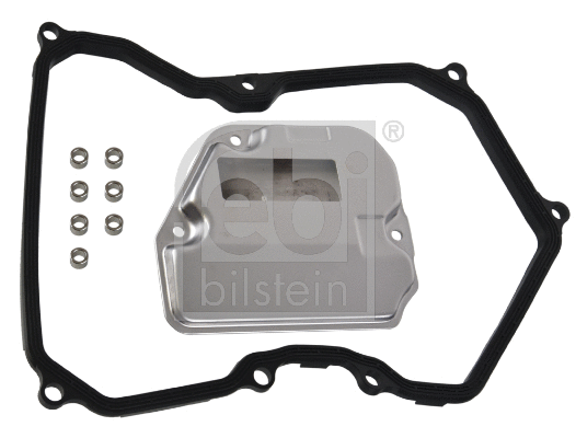 Automatinės transmisijos hidraulinių filtrų komplektas FEBI BILSTEIN 171357