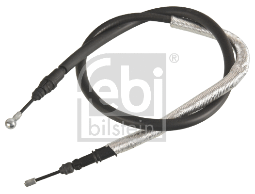 Stovėjimo stabdžio trosas FEBI BILSTEIN 171370
