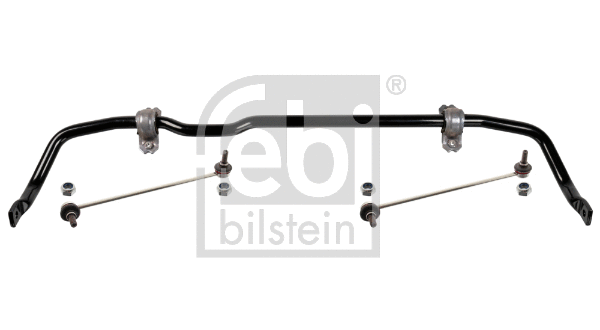 Prikabinimo svirtis FEBI BILSTEIN 171386