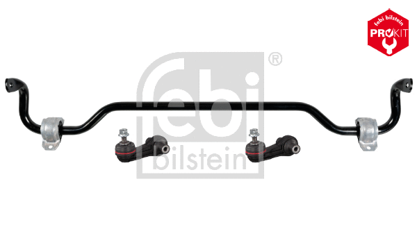 Prikabinimo svirtis FEBI BILSTEIN 171387