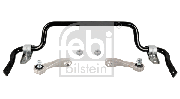 Prikabinimo svirtis FEBI BILSTEIN 171420