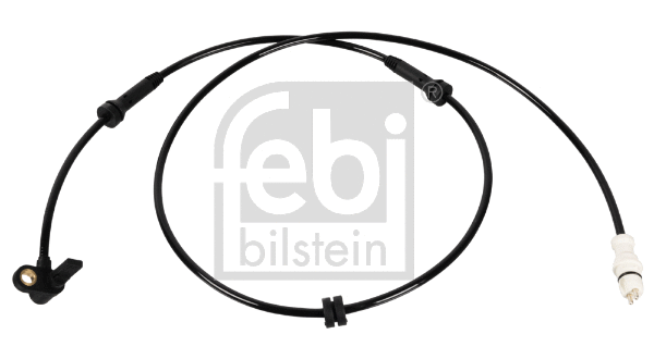 Rato greičio jutiklis (ABS daviklis) FEBI BILSTEIN 171435