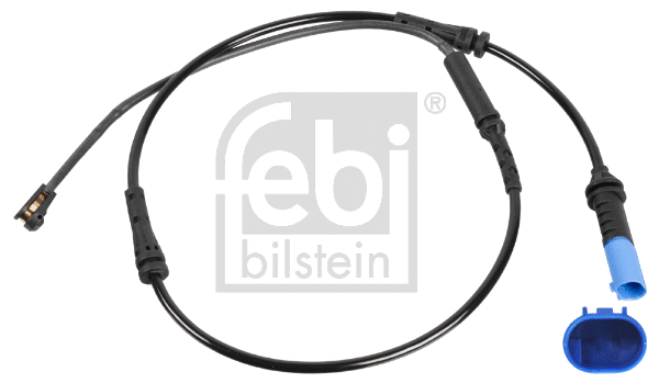 Stabdžių trinkelių susidėvėjimo daviklis FEBI BILSTEIN 171446