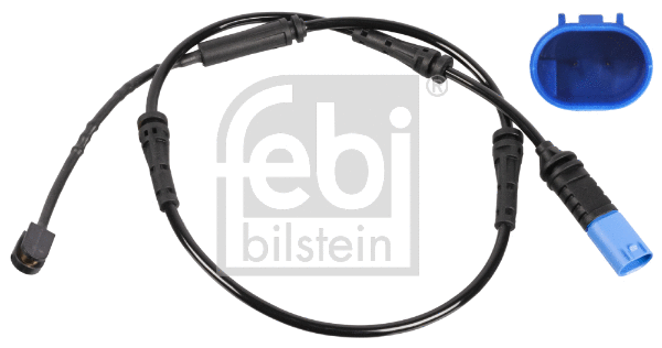 Stabdžių trinkelių susidėvėjimo daviklis FEBI BILSTEIN 171448