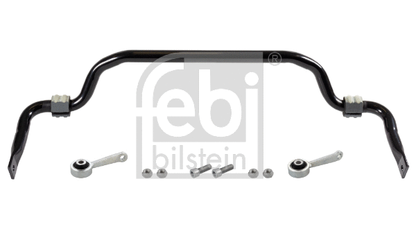 Prikabinimo svirtis FEBI BILSTEIN 171455