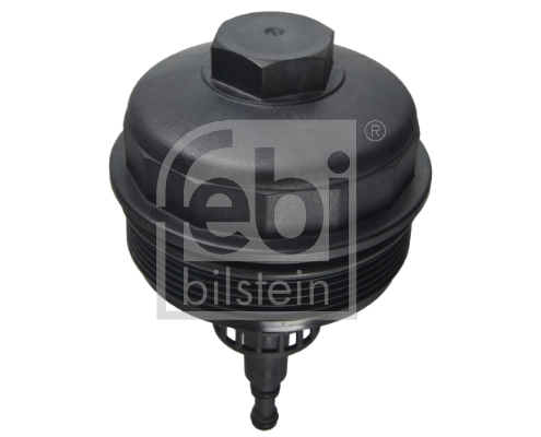 Alyvos filtro korpuso dangtis FEBI BILSTEIN 171462