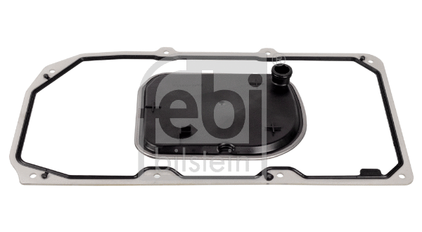 Automatinės transmisijos hidraulinių filtrų komplektas FEBI BILSTEIN 171509