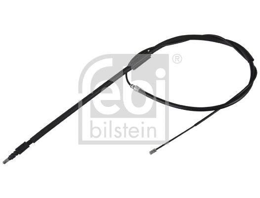 Stovėjimo stabdžio trosas FEBI BILSTEIN 171522