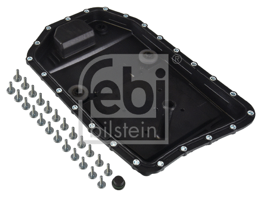 Automatinės transmisijos hidraulinis filtras FEBI BILSTEIN 171616