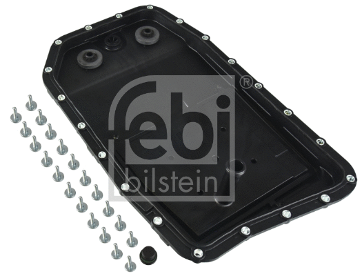 Automatinės transmisijos hidraulinis filtras FEBI BILSTEIN 171617