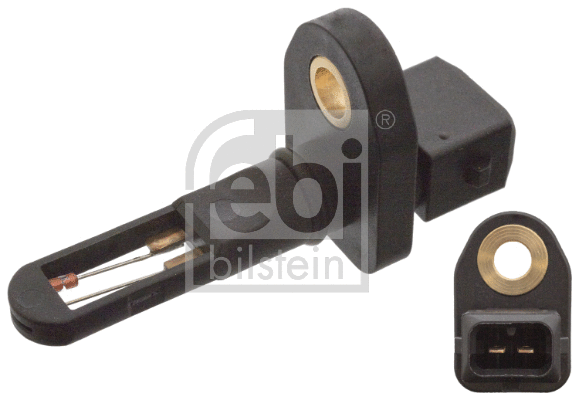 Įsiurbiamo oro temperatūros valdymo blokas FEBI BILSTEIN 171621