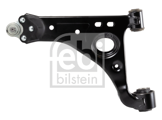 Vikšro valdymo svirtis FEBI BILSTEIN 171633