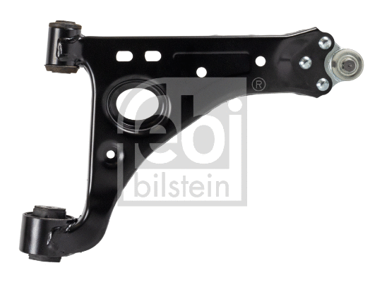 Vikšro valdymo svirtis FEBI BILSTEIN 171634