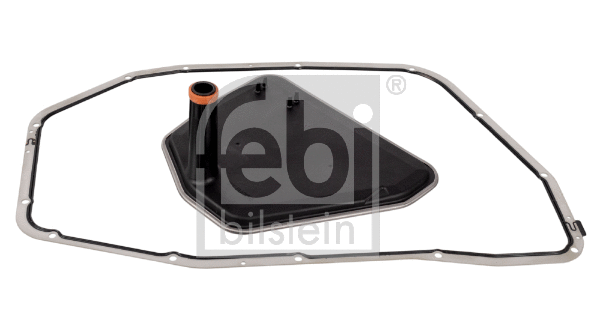 Automatinės transmisijos hidraulinių filtrų komplektas FEBI BILSTEIN 171640