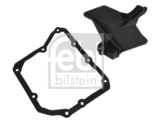 Automatinės transmisijos hidraulinių filtrų komplektas FEBI BILSTEIN 171643