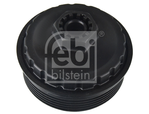 Alyvos filtro korpuso dangtis FEBI BILSTEIN 171749