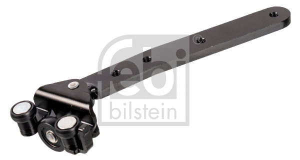 Atstumiamų durų ritinėlio kreiptuvas FEBI BILSTEIN 171755