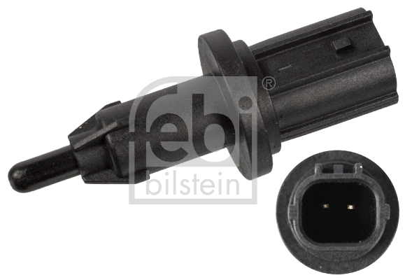 Įsiurbiamo oro temperatūros valdymo blokas FEBI BILSTEIN 171860