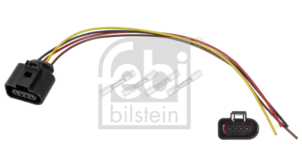 Kištukas FEBI BILSTEIN 171906