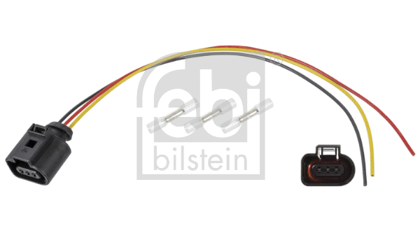 Kištukas FEBI BILSTEIN 171907