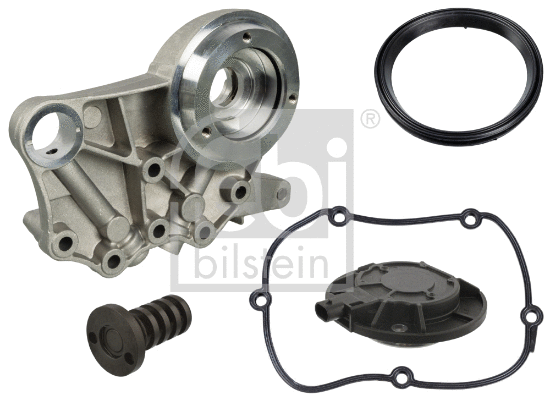 Paskirstymo veleno atrama FEBI BILSTEIN 172004