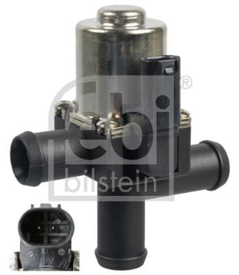 Aušinimo skysčio valdymo vožtuvas FEBI BILSTEIN 172024