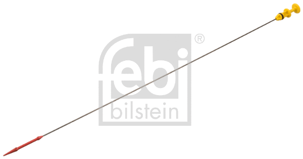 Alyvos lygio matuoklis FEBI BILSTEIN 172039