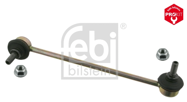 Šarnyro stabilizatorius FEBI BILSTEIN 17207