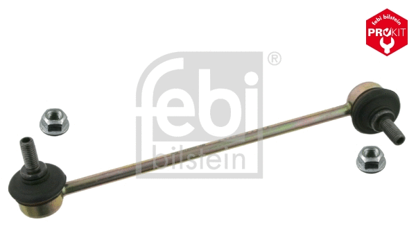 Šarnyro stabilizatorius FEBI BILSTEIN 17208