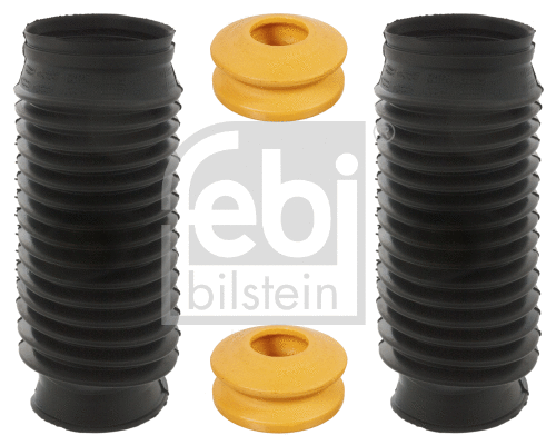 Amortizatoriaus apsauginis dangtelis FEBI BILSTEIN 172096