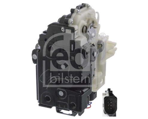 Durų užraktas FEBI BILSTEIN 172111