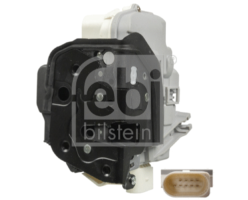 Durų užraktas FEBI BILSTEIN 172125