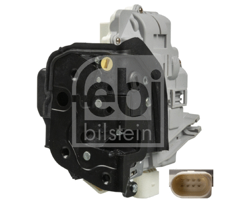 Durų užraktas FEBI BILSTEIN 172127