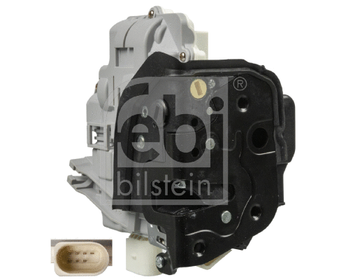 Durų užraktas FEBI BILSTEIN 172128
