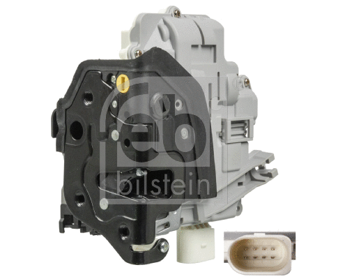 Durų užraktas FEBI BILSTEIN 172131
