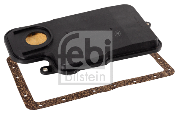 Automatinės transmisijos hidraulinių filtrų komplektas FEBI BILSTEIN 172174