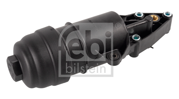 Alyvos filtro korpusas FEBI BILSTEIN 172201