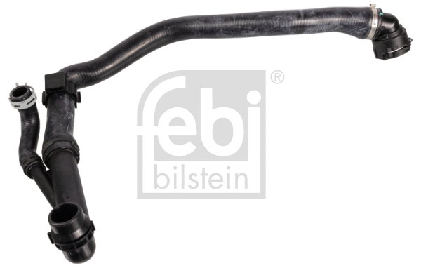 Radiatoriaus žarna FEBI BILSTEIN 172256